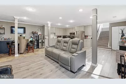 8668 Devon Hills Drive #8668, Fort Washington, MD 20744 - Photo 1