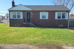 3217 Randall Rd, Suitland, MD 20746 - Photo 1