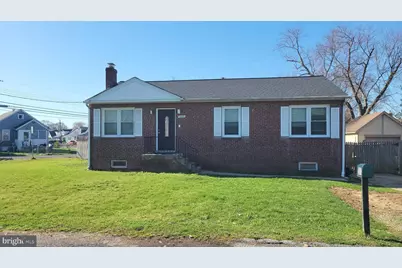 3217 Randall Road, Suitland, MD 20746 - Photo 2