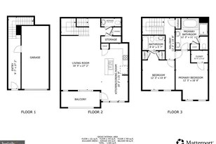 5115 Shamrocks Delight Dr, Bowie, MD 20720 - Photo 50