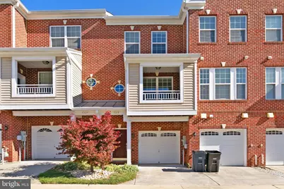 5115 Shamrocks Delight Drive, Bowie, MD 20720 - Photo 1