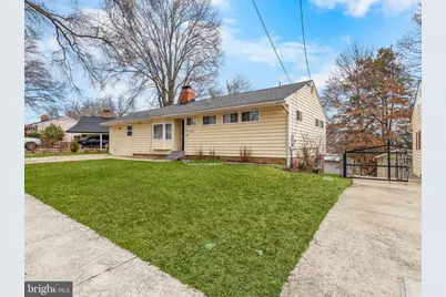 7303 16th Place, Hyattsville, MD 20783 - Photo 2