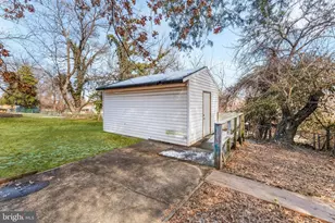 7303 16th Pl, Hyattsville, MD 20783 - Photo 36