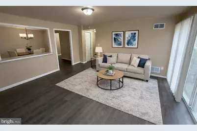 1631 Addison Road S #1631, District Heights, MD 20747 - Photo 2