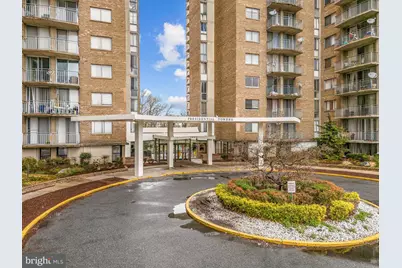 1836 Metzerott Road #2004, Hyattsville, MD 20783 - Photo 2