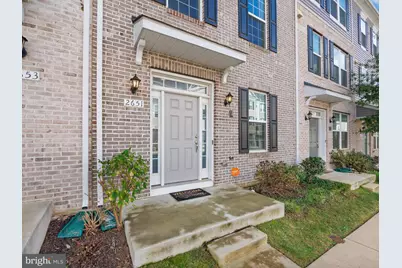 2651 Sierra Nevada Avenue, Upper Marlboro, MD 20774 - Photo 2
