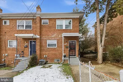 740 Neptune Avenue, Oxon Hill, MD 20745 - Photo 1