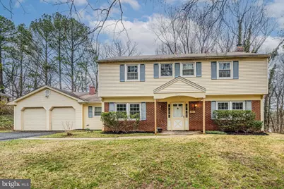 8904 Royal Ridge Lane, Laurel, MD 20708 - Photo 1