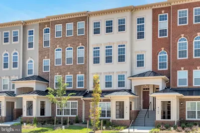 9712 Vang Drive, Lanham, MD 20706 - Photo 2