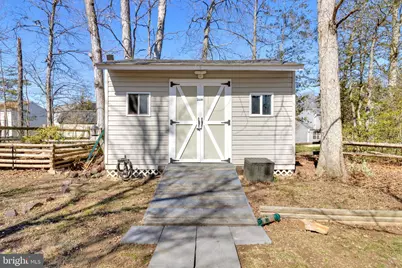 708 Rufford Court, Accokeek, MD 20607 - Photo 20