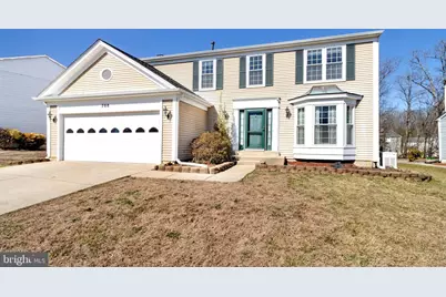 708 Rufford Court, Accokeek, MD 20607 - Photo 22