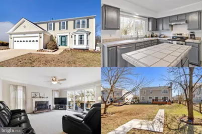 708 Rufford Court, Accokeek, MD 20607 - Photo 1