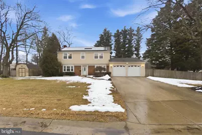 12801 Hadley Lane, Bowie, MD 20716 - Photo 1