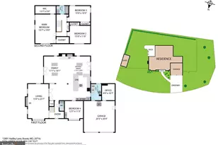 12801 Hadley Ln, Bowie, MD 20716 - Photo 46