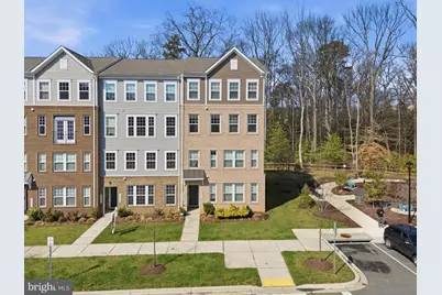 10418 John Glenn Street, Lanham, MD 20706 - Photo 2