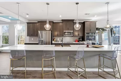 10418 John Glenn Street, Lanham, MD 20706 - Photo 8