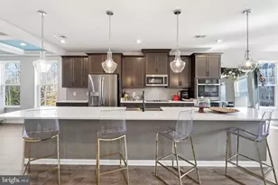 10418 John Glenn St, Lanham, MD 20706 - Photo 8