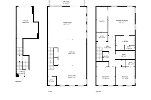 10418 John Glenn St, Lanham, MD 20706 - Photo 30