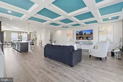 10418 John Glenn Street, Lanham, MD 20706 - Photo 14