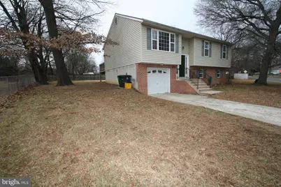 4505 Naples Avenue, Beltsville, MD 20705 - Photo 34
