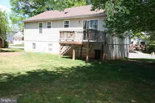 4505 Naples Ave, Beltsville, MD 20705 - Photo 30