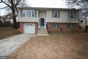 4505 Naples Ave, Beltsville, MD 20705 - Photo 2