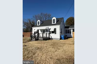 6810 Pickett Drive, Suitland, MD 20746 - Photo 1