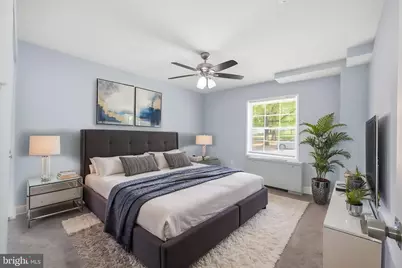 4405 Romlon Street #104, Beltsville, MD 20705 - Photo 6