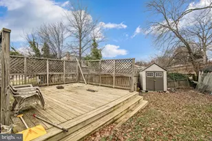 8004 Den Meade Ave, Fort Washington, MD 20744 - Photo 28