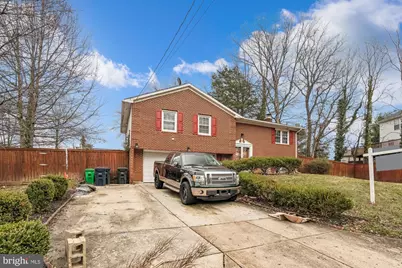 8004 Den Meade Avenue, Fort Washington, MD 20744 - Photo 2