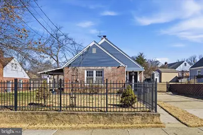 6714 Parkwood Street, Hyattsville, MD 20784 - Photo 1