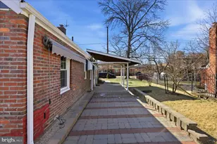 6714 Parkwood St, Hyattsville, MD 20784 - Photo 26