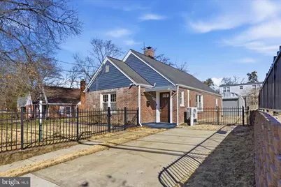 6714 Parkwood Street, Hyattsville, MD 20784 - Photo 2