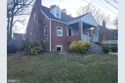 4813 Rittenhouse Street, Riverdale, MD 20737 - Photo 1