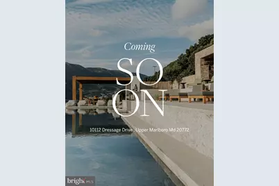 10112 Dressage Drive, Upper Marlboro, MD 20772 - Photo 1