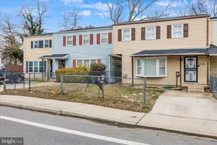 5600 Walker Mill Rd, Capitol Heights, MD 20743 - Photo 2