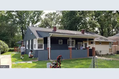 7627 Greenleaf Road, Landover, MD 20785 - Photo 16