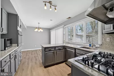 1405 Pennington Lane, Bowie, MD 20716 - Photo 4