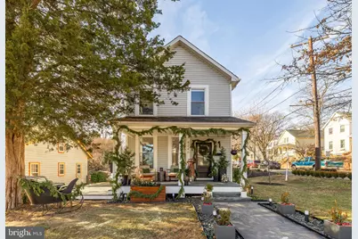 4240 34th Street, Mount Rainier, MD 20712 - Photo 2