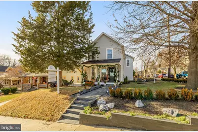 4240 34th Street, Mount Rainier, MD 20712 - Photo 1