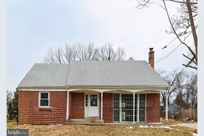 7504 Grange Hall Drive, Fort Washington, MD 20744 - Photo 1