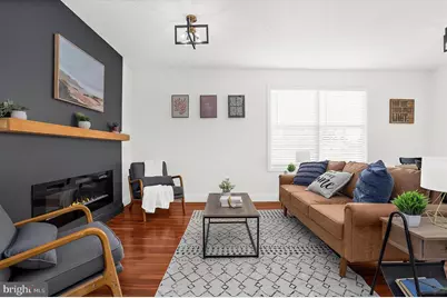 604 Elfin Avenue, Capitol Heights, MD 20743 - Photo 6