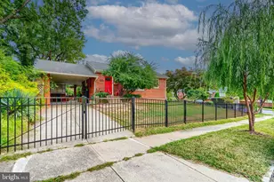 6716 Stockton Ln, Hyattsville, MD 20784 - Photo 1