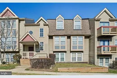 14308 Bowsprit Lane #441, Laurel, MD 20707 - Photo 1