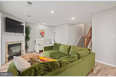 14308 Bowsprit Lane #441, Laurel, MD 20707 - Photo 4