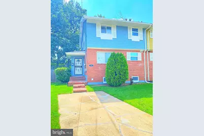 728 Booker Drive, Capitol Heights, MD 20743 - Photo 2