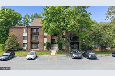 15712 Dorset Road #T3, Laurel, MD 20707 - Photo 1