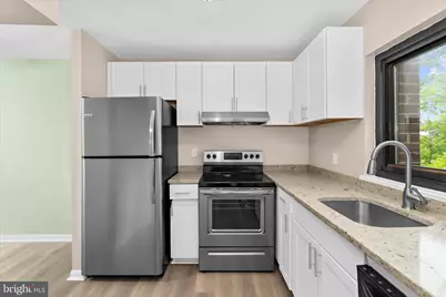 15712 Dorset Road #T3, Laurel, MD 20707 - Photo 6