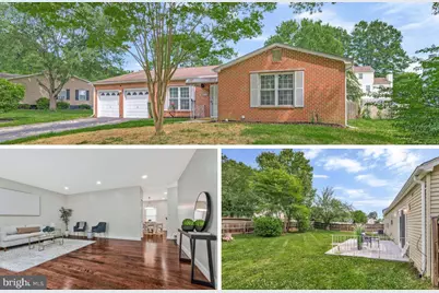 11200 Lenox Drive, Upper Marlboro, MD 20774 - Photo 1