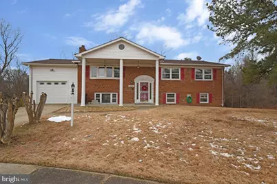 9804 Pamir Court, Fort Washington, MD 20744 - Photo 1
